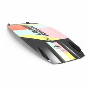 Liquid Force Unity + Classic 6X CT Wakeboard Package 2024