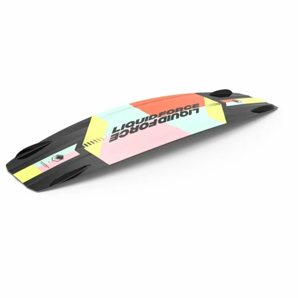 Liquid Force Unity + Classic 6X CT Wakeboard Package 2024