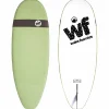 Liquid Force Wake Foamies Mini Mal Wakesurf Board 2024