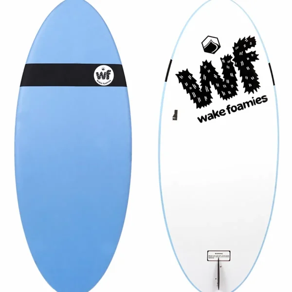 Liquid Force Wake Foamies Skim Wakesurf Board 2024