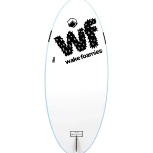 Liquid Force Wake Foamies Skim Wakesurf Board 2024