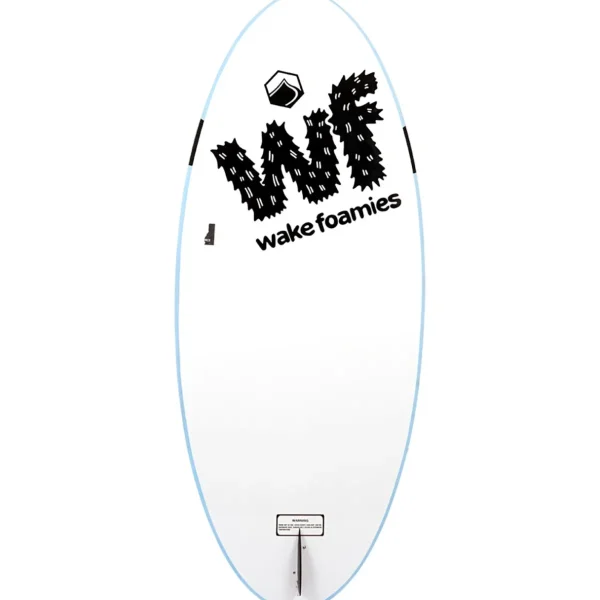Liquid Force Wake Foamies Skim Wakesurf Board 2024