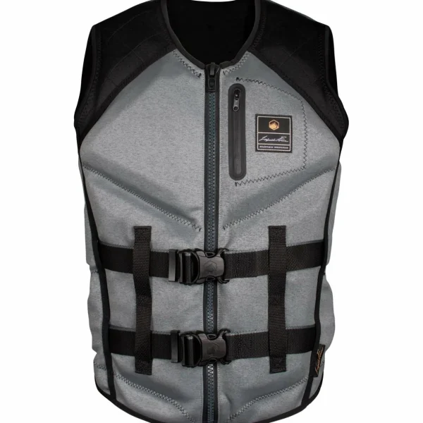Liquid Force Watson Heritage CGA Wake Vest 2024