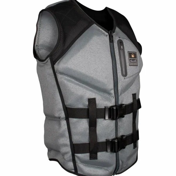 Liquid Force Watson Heritage CGA Wake Vest 2024