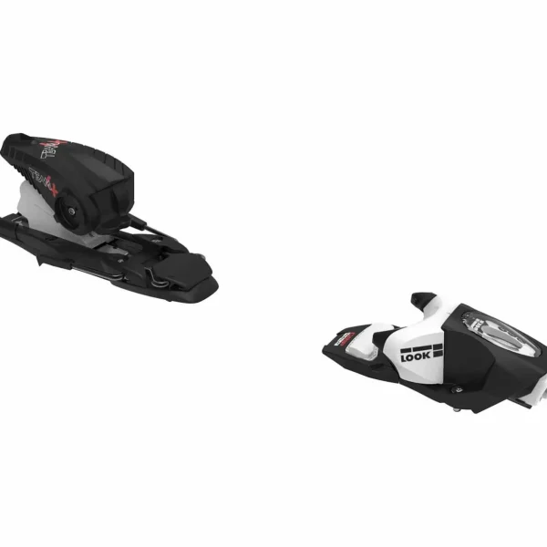 Kids Look Team 4 GW Ski Bindings - Kids' 2025