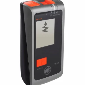 Mammut Barryvox Avalanche Beacon