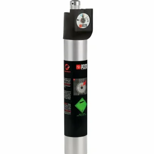 Mammut Cartridge Refillable 207 Bar Alu (Empty)