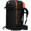 Women Mammut Pro 45 3.0 Backpack (Set with Airbag)