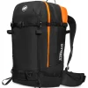 Women Mammut Pro 35 Airbag 3.0 Backpack (Set with Airbag)