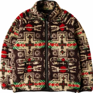 Manastash Chimayo Fleece Jacket - Men's