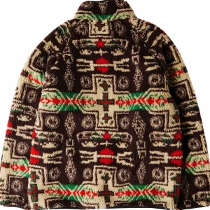 Manastash Chimayo Fleece Jacket - Men's