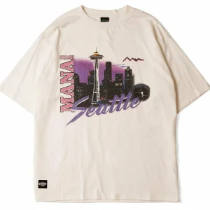Manastash CTN Happy Hour T-Shirt - Men's