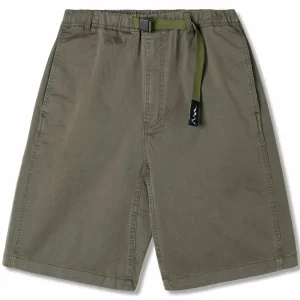 Manastash Flex Climber Wide Shorts - Men's