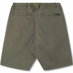 Manastash Flex Climber Wide Shorts - Men's