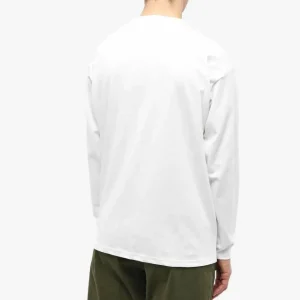 Manastash Poly Scheme Logo T-Shirt - Men's