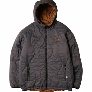 Manastash Y2K Reversible Hoodie - Men's