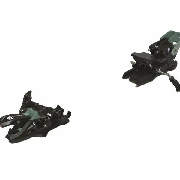 Marker Cruise 12 Alpine Touring Ski Bindings 2025