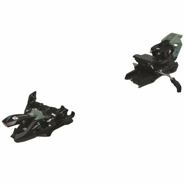 Marker Cruise 10 Alpine Touring Ski Bindings 2025