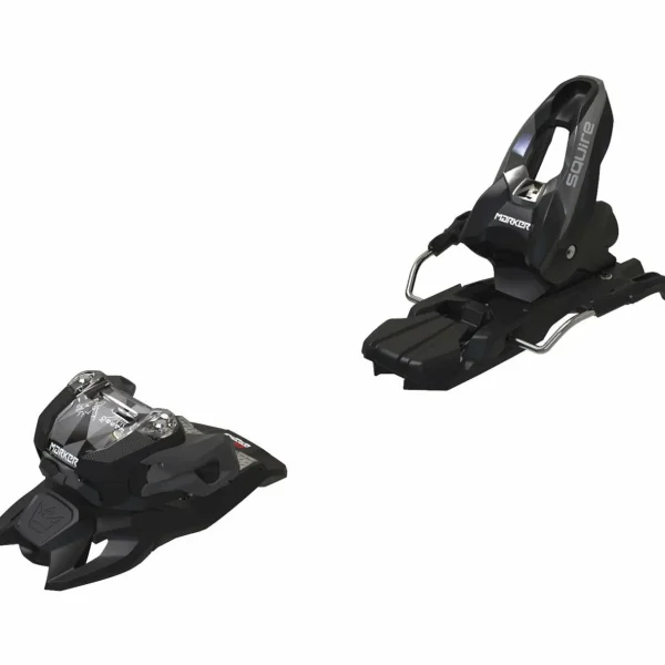 Marker Squire 10 Ski Bindings 2025