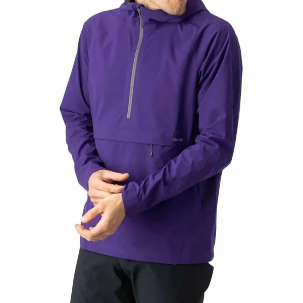 7Mesh Cache Anorak
