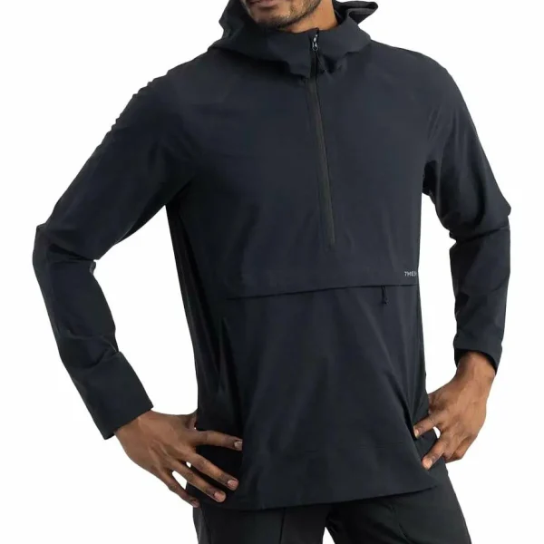 7Mesh Cache Anorak