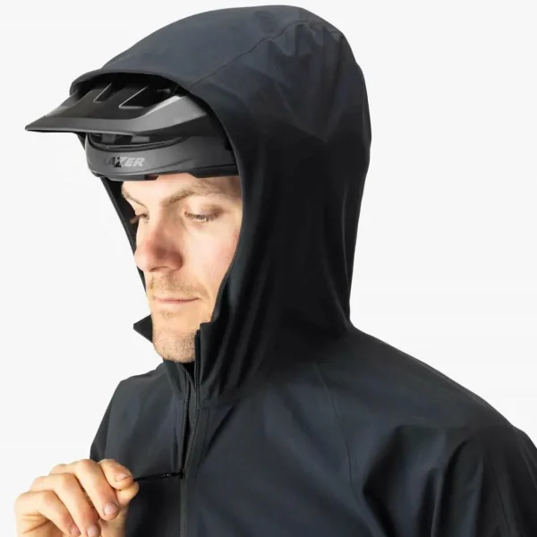 7Mesh Cache Anorak