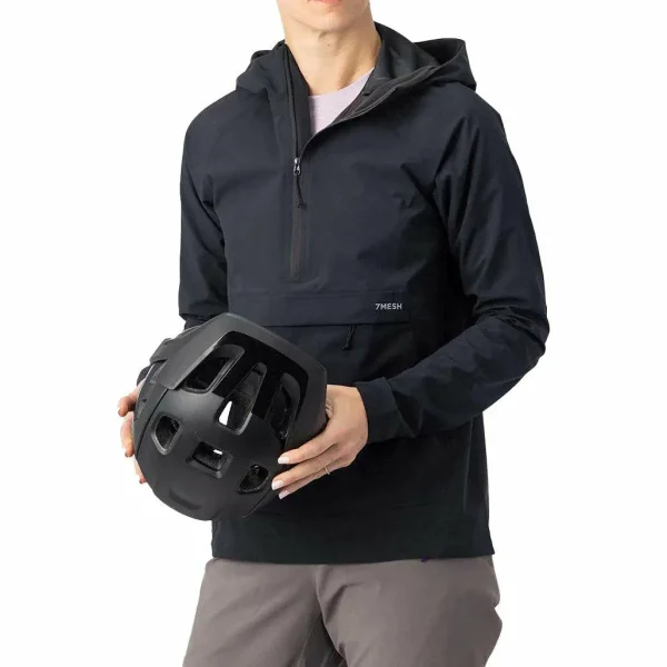 Women 7Mesh Cache Anorak - Women's