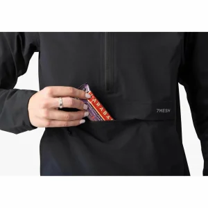 Women 7Mesh Cache Anorak - Women's
