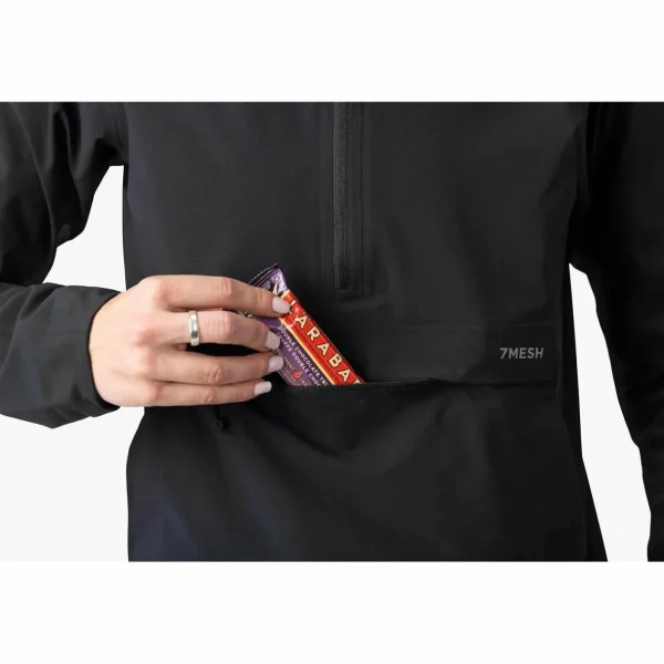 Women 7Mesh Cache Anorak - Women's