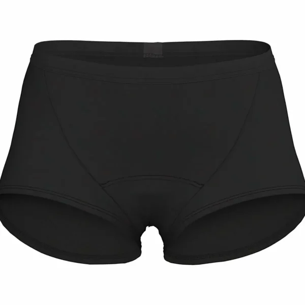 Women 7Mesh Foundation Boxer Briefs - Women's