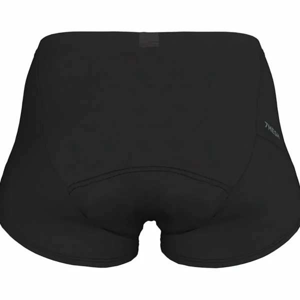 Women 7Mesh Foundation Boxer Briefs - Women's