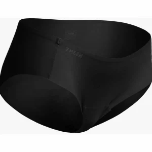 Women 7Mesh Foundation Briefs - Women's