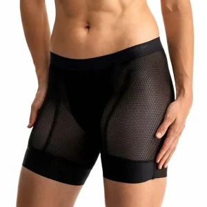 Women 7Mesh Foundation Shorts - Women's