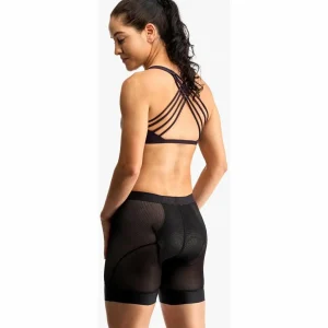 Women 7Mesh Foundation Shorts - Women's