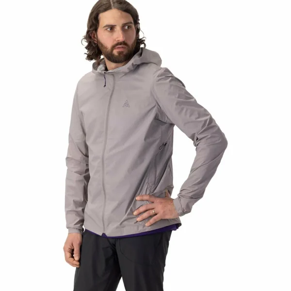 7Mesh Northwinds Windshell