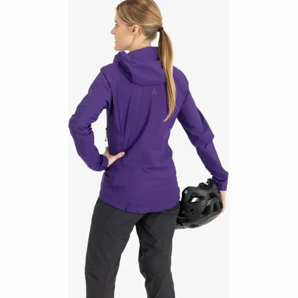 Women 7Mesh Northwoods Windshell - Women's