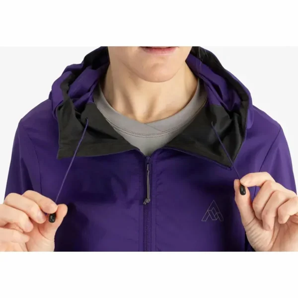 Women 7Mesh Northwoods Windshell - Women's