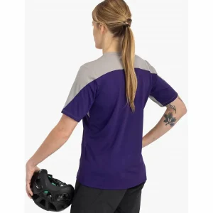 Women 7Mesh Roam Short-Sleeve Shirt - Women's