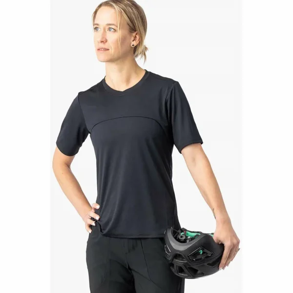 Women 7Mesh Roam Short-Sleeve Shirt - Women's