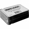 Mini Logo Rigid .50" Riser Pads