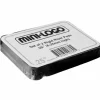 Mini Logo Rigid .25" Riser Pads