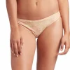 Women Mollusk Atoll Bikini Bottoms - Women's