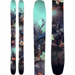 Moment Bella Skis - Women's