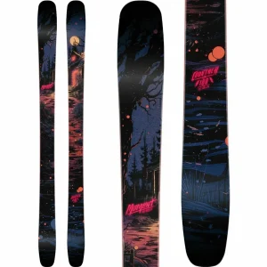 Moment Countach 104 Skis