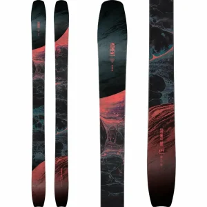 Moment Deathwish Tour 104 Skis