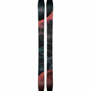 Moment Deathwish Tour 104 Skis