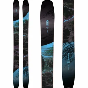 Moment Deathwish Tour Skis