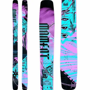 Moment Frankenski Skis