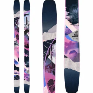 Moment Hot Mess Skis - Women's