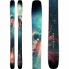 Moment Wildcat 108 Skis